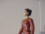 Star Wars Princess Leia (Bespin Gown) Vintage Figures (pre-1997) thumbnail 0