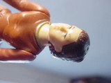 Star Wars Princess Leia (Bespin Gown) Vintage Figures (pre-1997)