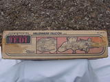 Star Wars Millennium Falcon (ROTJ Box) Vintage Figures (pre-1997)
