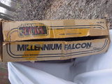 Star Wars Millennium Falcon (ROTJ Box) Vintage Figures (pre-1997)