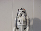 Star Wars AT-AT Driver Vintage Figures (pre-1997)