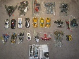 Transformers Transformer Lot Lots thumbnail 72