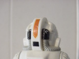 Star Wars AT-AT Driver Vintage Figures (pre-1997)