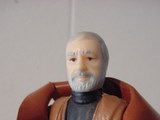 Star Wars Ben (Obi-Wan) Kenobi Vintage Figures (pre-1997)