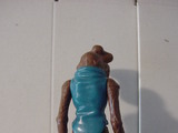 Star Wars Hammerhead Vintage Figures (pre-1997)