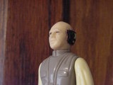 Star Wars Lobot Vintage Figures (pre-1997) thumbnail 0