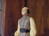 Star Wars Lobot Vintage Figures (pre-1997) thumbnail 1