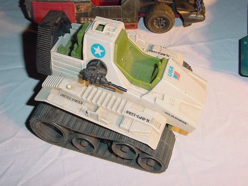 G.I. Joe G.I. Joe Lot Lots