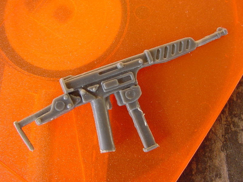 G.I. Joe Beach Head Classic Collection