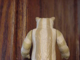 Star Wars Logray (Ewok Medicine Man) Vintage Figures (pre-1997)