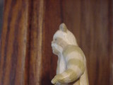 Star Wars Logray (Ewok Medicine Man) Vintage Figures (pre-1997) thumbnail 2