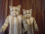 Star Wars Logray (Ewok Medicine Man) Vintage Figures (pre-1997) thumbnail 4