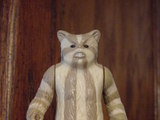 Star Wars Logray (Ewok Medicine Man) Vintage Figures (pre-1997) thumbnail 5