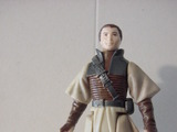 Star Wars Princess Leia (Boushh Disguise) Vintage Figures (pre-1997)