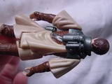 Star Wars Princess Leia (Boushh Disguise) Vintage Figures (pre-1997)