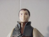 Star Wars Princess Leia (Boushh Disguise) Vintage Figures (pre-1997)