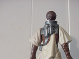 Star Wars Princess Leia (Boushh Disguise) Vintage Figures (pre-1997)
