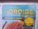 Star Wars See-Threepio (C-3PO) Vintage Figures (pre-1997)