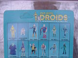 Star Wars See-Threepio (C-3PO) Vintage Figures (pre-1997)