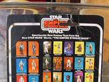Star Wars Princess Leia (Bespin Gown) Vintage Figures (pre-1997)