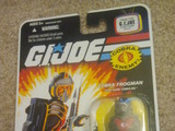 G.I. Joe Cobra Eel 25th Anniversary
