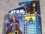 Star Wars Jar Jar Binks Episode II - Attack of the Clones