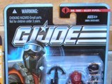 G.I. Joe Alley-Viper Pursuit of Cobra