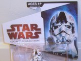 Star Wars AT-AT Driver Legacy Collection
