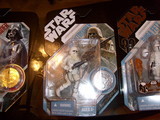 Star Wars Snowtrooper 30th Anniversary Collection