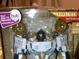Transformers Sea Spray Transformers Movie Universe thumbnail 2