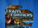 Transformers Wreck-Gar Classics Series
