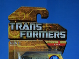 Transformers Ravage Transformers Movie Universe