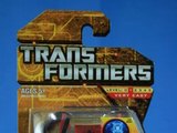 Transformers Rampage Transformers Movie Universe