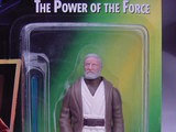 Star Wars Ben (Obi-Wan) Kenobi Power of the Force (POTF2) (1995) image 1