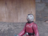 Star Wars Snaggletooth Vintage Figures (pre-1997)