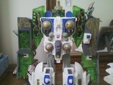 Transformers Tidal Wave Unicron Trilogy 4ef20bdc62201800010001eb