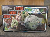 Star Wars Endor Forest Ranger Vintage Figures (pre-1997)