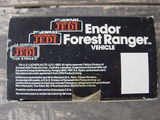 Star Wars Endor Forest Ranger Vintage Figures (pre-1997)