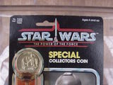 Star Wars EV-9D9 Vintage Figures (pre-1997)