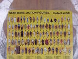 Star Wars Artoo-Detoo (R2-D2) Vintage Figures (pre-1997)