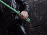 Star Wars Luke Skywalker (Jedi Knight) Vintage Figures (pre-1997)