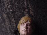 Star Wars Luke Skywalker (Jedi Knight) Vintage Figures (pre-1997)