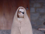 Star Wars Prune Face Vintage Figures (pre-1997)