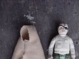 Star Wars Prune Face Vintage Figures (pre-1997)