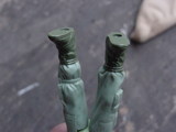 Star Wars Prune Face Vintage Figures (pre-1997)