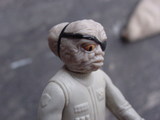 Star Wars Prune Face Vintage Figures (pre-1997)
