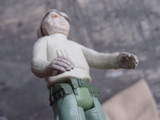 Star Wars Prune Face Vintage Figures (pre-1997) thumbnail 6
