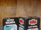 Star Wars Hoth Wampa Vintage Figures (pre-1997)