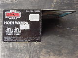 Star Wars Hoth Wampa Vintage Figures (pre-1997)
