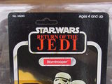 Star Wars Stormtrooper Vintage Figures (pre-1997)